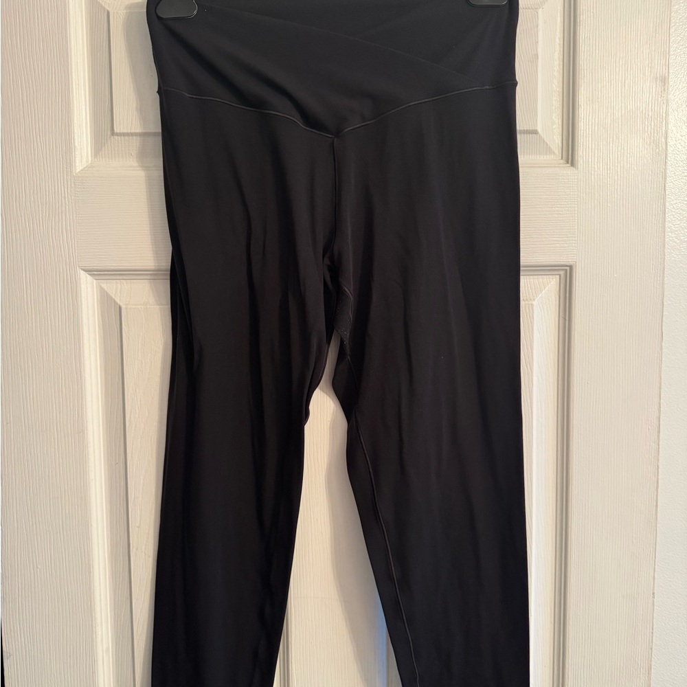 AERIE REAL ME HIGH LEGGINGS